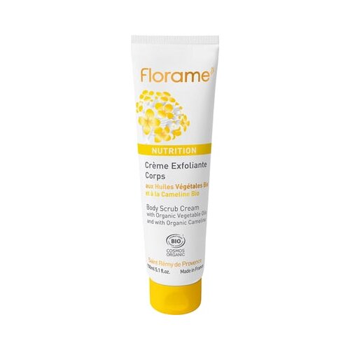 Florame nutrition piling za tijelo Slike