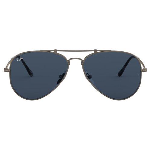 Ray-ban muške titanium naočare za sunce rb 8125 9138/T0 Cene
