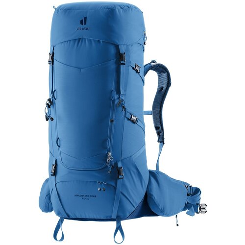 Deuter Aircontact Core 60+10 60 L Blue Cijene