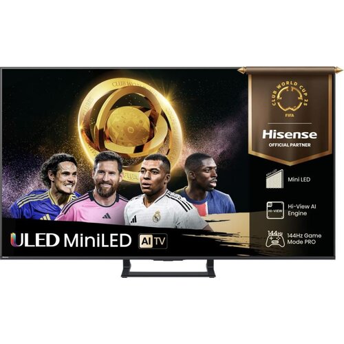 Hisense TV ULED (Mini LED) 65E8Q - - Panteh Cene