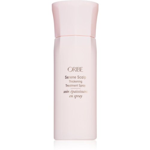 Oribe Serene Scalp Thickening Treatment Spray sprej za jačanje za kosu koja se prorjeđuje 125 ml Cijene