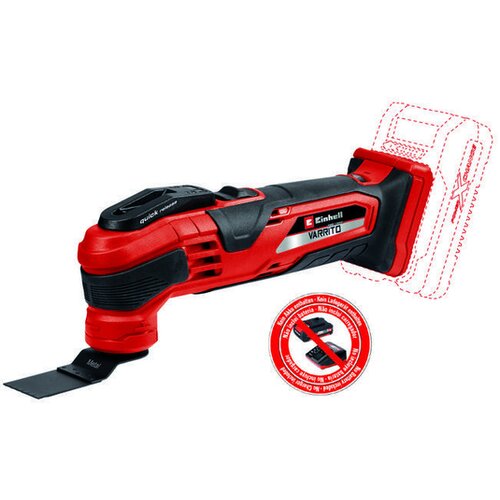 Einhell višenamjenski alat multimaxx TE-MG 200 E Cijene