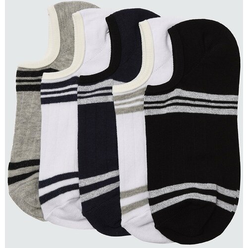 Trendyol Socks - Multi-color - pack 5 Slike
