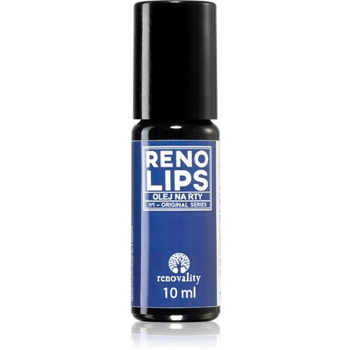Renovality Original Series ulje za usne 10 ml Cijene