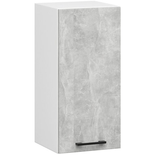 AKORD OLIVIA W30 H580 BELO / BETON, (21713648) Cene