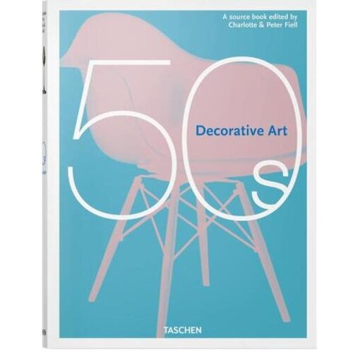 Decorative art 50s Slike