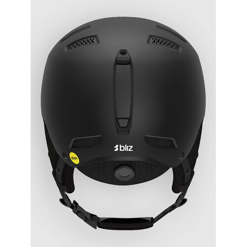 BLIZ Active Eyewear S003 MIPS Eu Celada matte black 1 Slike