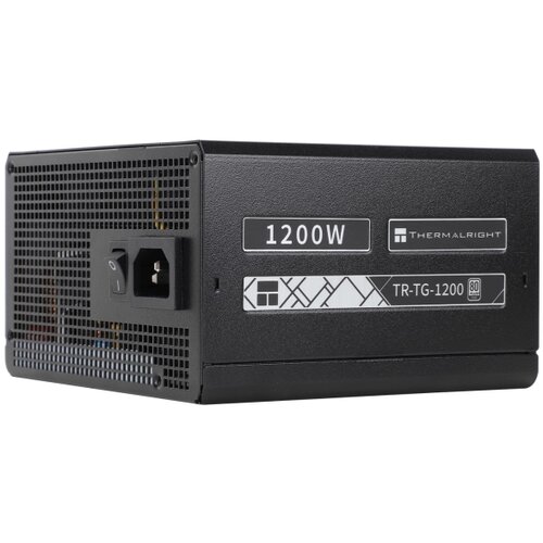 Thermalright napajanje 1200W  TR-TG1200 80PLUS gold modularno Cene