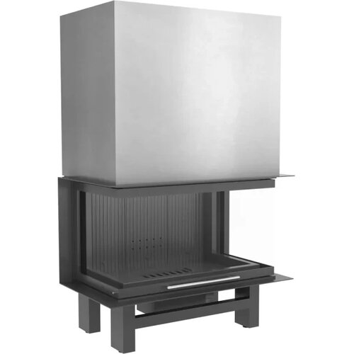  Kamin na drva trostrani &ndash; HURSAN H-PRO 95 Cijene