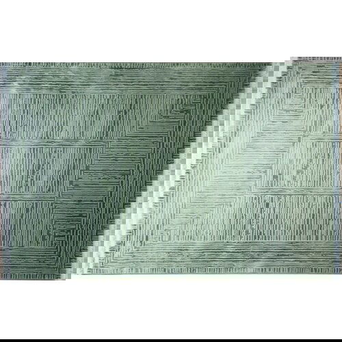  TEPIH SILA SL705 GREEN 140X200 Cene