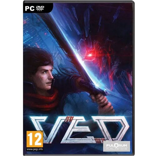 Fulqrum Games VED igra za PC, (21242174) Slike