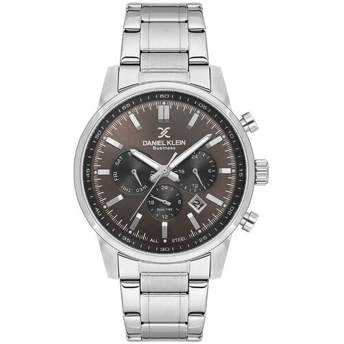  RUČNI SAT DANIEL KLEIN DK.1.14502-6 Cijene