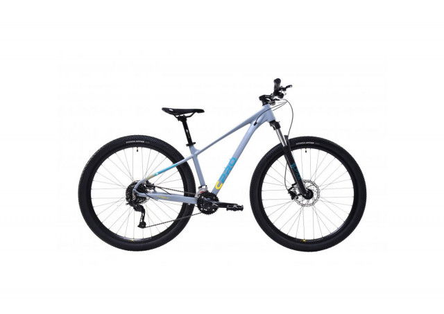 Capriolo MTB AL-PHA 9.4 29" sivo 923205-17 Cene