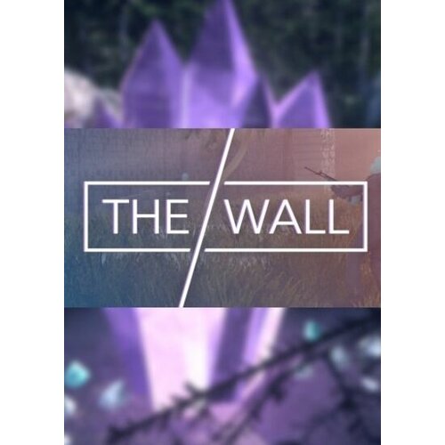 The Wall Steam Key GLOBAL Cene