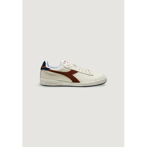 Diadora Modne superge GAME LOW SUEDE TOWEL 501.184.100 Slike