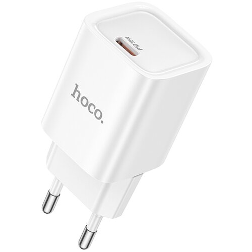 hoco. C148A PUNJAČ PD30W TYPE-C IZLAZ (WHITE) Cijene