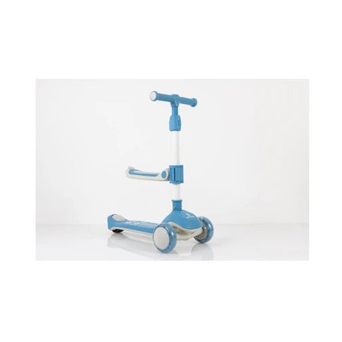 Winner Bike Trotineti ROMOBIL QT-6081B BLUE Cene