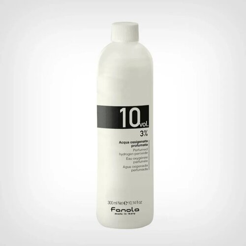 Fanola Hidrogen za kosu 10 vol, 300 ml Slike