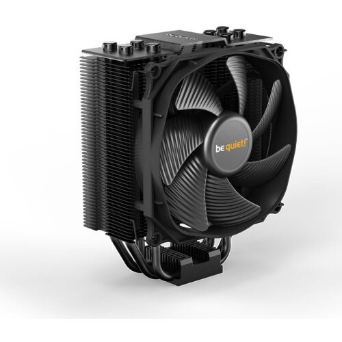 BE QUIET Dark Rock Slim (BK024) 120mm 180W procesorski hladilnik Cene