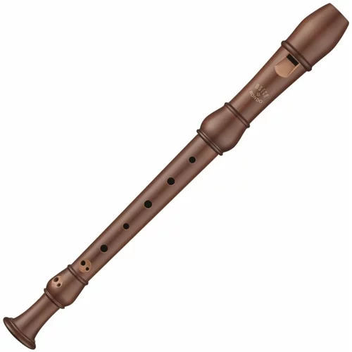 Moeck 2203 Rondo Soprano uzdužna flauta C Smeđa