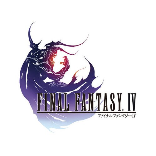 Steam Final Fantasy IV Key EUROPE Cene