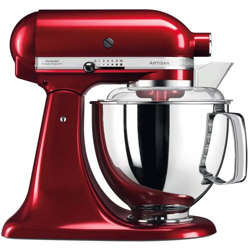 Kitchenaid mikser sa posudom 5KSM175PSECA Cene