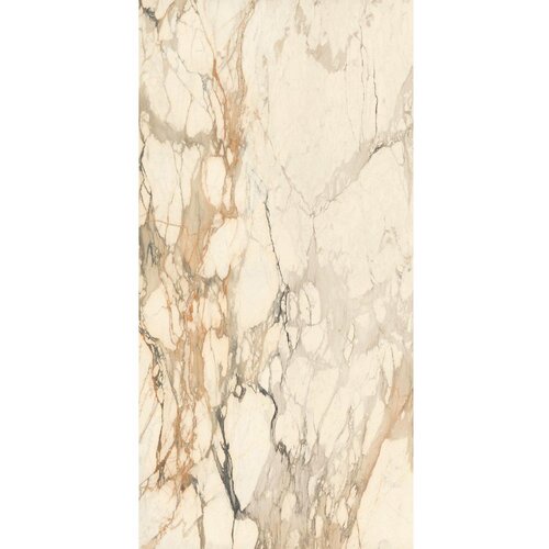 Marazzi Grande Marble Look 162x324 12mm Calacatta Vena Vecchia satin M90V Cene