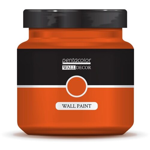 Artmie Boja za zidne dekoracije 1000 ml | Ripe tangerine Cijene