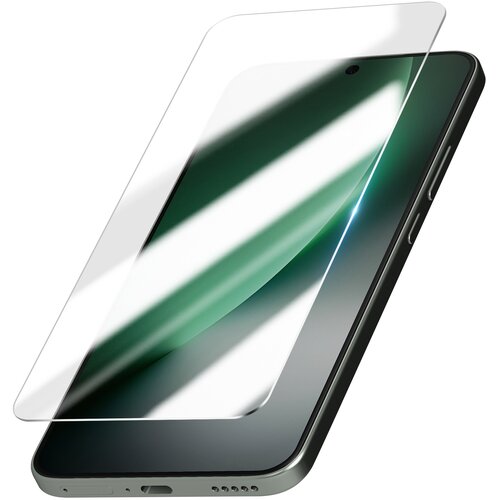 AVIZAR Kaljeno steklo HD za Honor Magic 8 Lite Prozorno in odporno, Prozorno, (5000208634) Cene