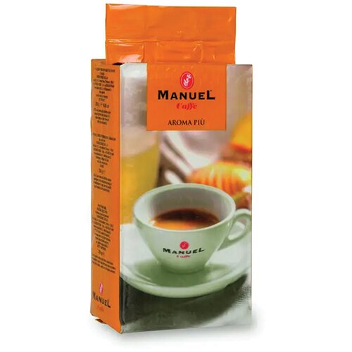 Manuel Caffe Kafa Manuel (Mljevena) &ndash; Aroma Piu Cijene