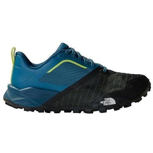 The North Face Pohodni&amp;scaron;tvo Offtrail Tr Modra Slike