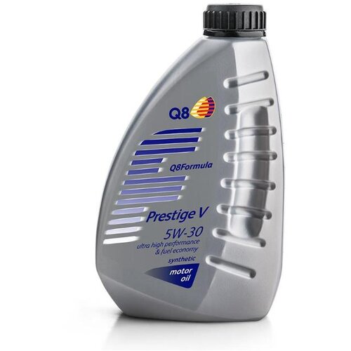 Q8 FORMULA PRESTIGE V 5W-30 1L Slike