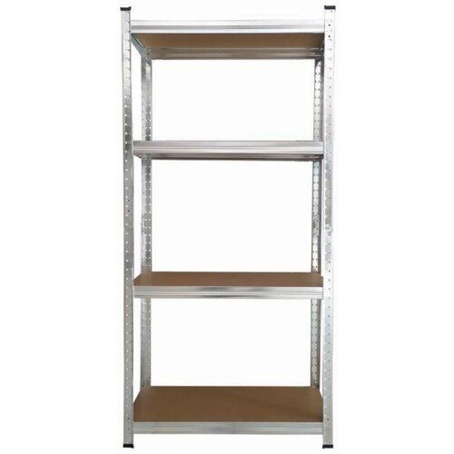 Ehomestorage garažna metalna polica 150x75x30cm Cene