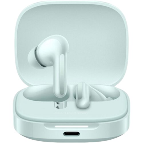 Xiaomi Redmi Buds 6 Coral Green Bežične bubice BHR9245GL Cene