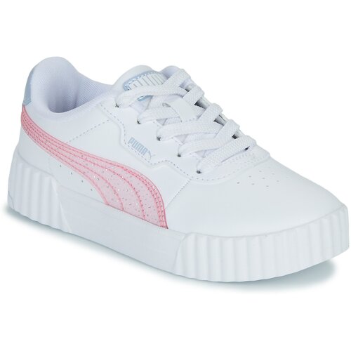 Puma Carina 3.0 Blurry Dreams PS Bijela Slike