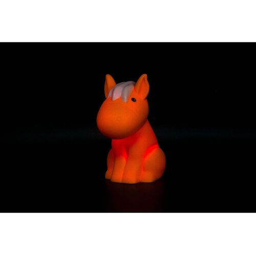Dhink Lampica Mini Horse Slike