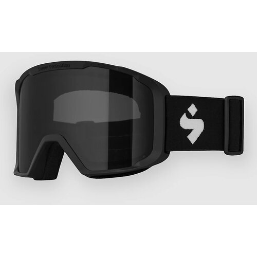 Sweet Protection Durden Matte Black/Black Smucarska ocala obsidian black Slike