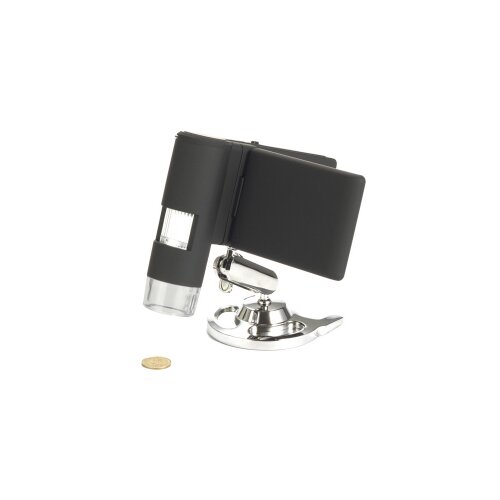 Levenhuk Digitalni Mikroskop DTX 500 Mobi Cene