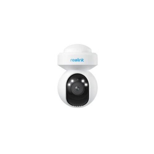 Reolink IP Kamera E serija E560 4K, PTZ Wi-FI 6, 3x optički zoom, Automatsko praćenje Cijene