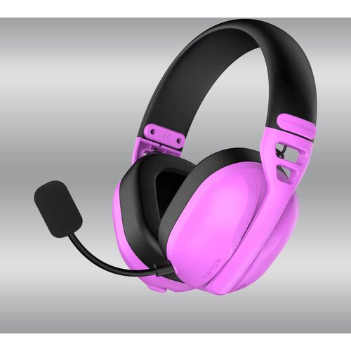 Hator hyperpunk 3 wireless cyber violet (ESH19) Slike