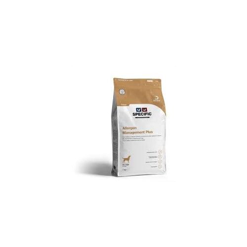 Specific dechra veterinarska dijeta za odrasle pse koji pate od višestrukih alergija, 2kg Slike