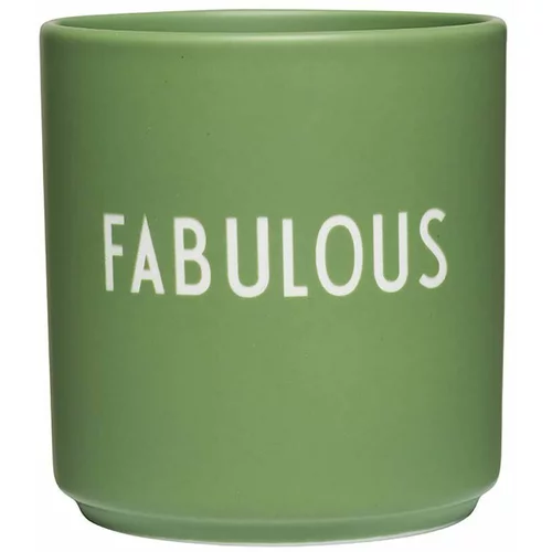 Design Letters Šalica Favourite Cups