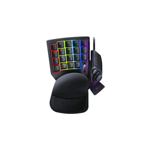  Tastatura Razer Tartarus Pro &amp;ndash; Analog Optical Gaming Slike