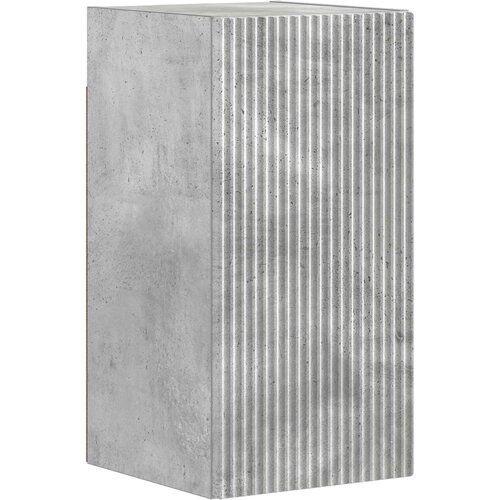  Kupaonski zidni ormarić ARNHEM Betonska siva 30 x 31 x 59 cm Cene