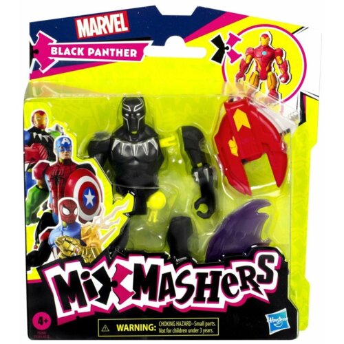 Marvel Avengers F92685L00 dječja figura Cijene