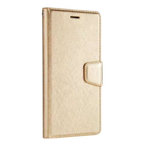 ALIVO futrola preklop xiaomi redmi 15C 4G zlatna Cene