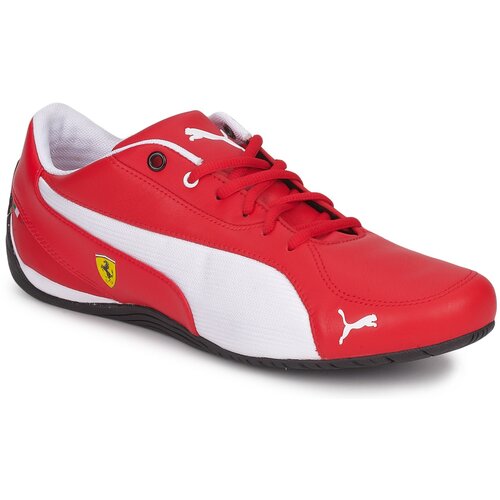Puma DRIFT CAT 5 SF Crvena Slike