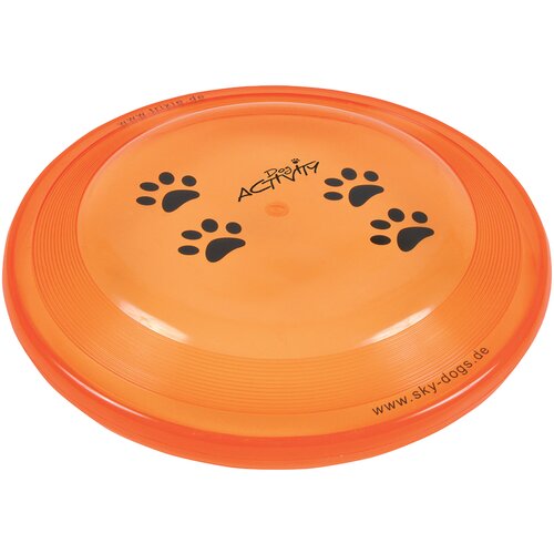 Trixie Dog Activity Disc - &amp;Oslash; 23 cm Slike