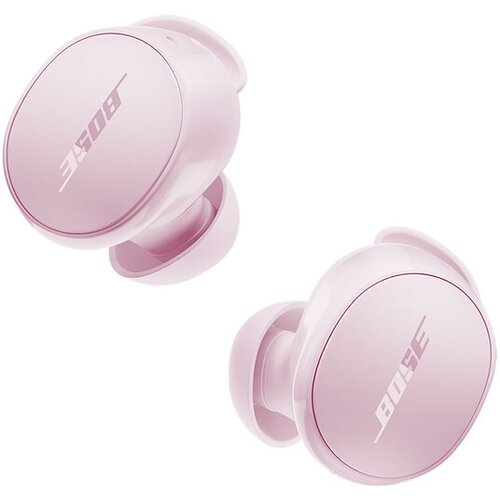 Bose brezžične u&scaron;esne slu&scaron;alke z mikrofonom QuietComfort Earbuds24, petal pink Cene