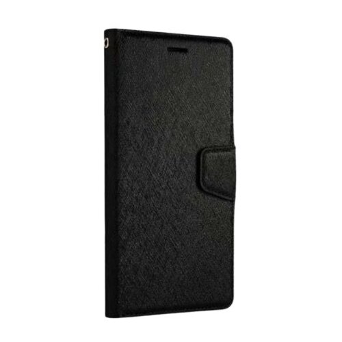  Alivo futrola na preklop za motorola G24/ crna Cene